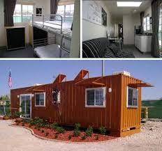 Emergency Container Shelters Emergency Shelter Building A House Rustic Log Cabin