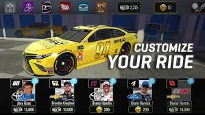 It is as good as any other nascar sim from the same era. Nascar Heat 3 Mods Fasrintelligence