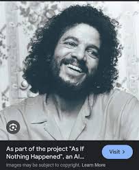 Michael Jackson's physical appearance underwent changes over his career.  Starting with a natural Afro in the '70s as part of the Jackson 5, he later  adopted a signature look with lightened skin