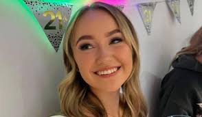 Family of Dundalk crash victim pay heartbreaking tributes