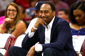 Stephen A Smith Likely To Make 10 Million Annually At Espn