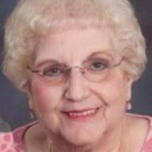 Obituary of Joyce Orr