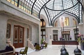 Four Season Hotel Gresham Palace Budapest Hungary Budapest Szechenyi Istvan Ter 5 6 1051 Hungary Gresham Palace Four Seasons Hotel Budapest Hotel