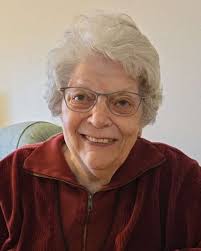 Georgia Hottinger Fasnacht Obituary January 25, 2025