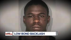 ‘He threatened to kill me and burn down my house,’ so why did a local judge  lower his bond twice?