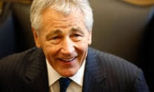 Hagel announces new measures to try to stamp out sex assaults in the  military