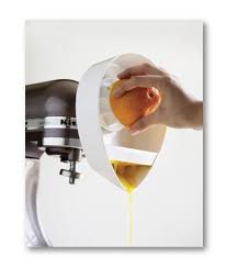 Kitchenaid 5je Presse Agrumes Cafe Et Accessoire Petit Dejeuner Aide Culinaire Mixeur Kitchen Aid Kitchenaid