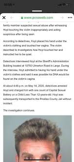 Pinellas County Sheriff's Office