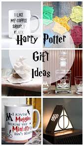 So, give the honorary hogwarts student in your life a gift that will leave them. Harry Potter Gift Ideas Anyone Would Love Harry Potter Gifts Harry Potter Gifts Diy Diy Christmas Gifts