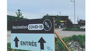 Maybe you would like to learn more about one of these? Quebec Calling For More Vaccination In 18 40 Age Group Sherbrooke Record