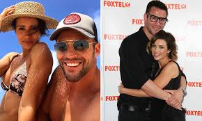 He is the firstborn to singer dannie minogue and model kris smith. Kris Smith Reveals How Dannii Minogue Reacted To His Baby News Daily Mail Online
