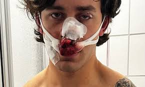 Barnaby Joyce's glamorous daughter appears to pursue career in politics