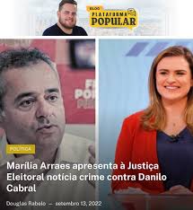 BLOG PLATAFORMA POPULAR 🎙 (@blogplataformapopular) • Instagram photos and  videos