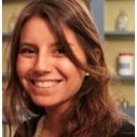 Leslie Olmos's Instagram, Twitter & Facebook