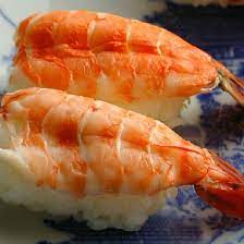 Cooked Shrimp Sushi Recipe Magic Skillet Recipe How To Cook Shrimp Recipes Sushi Recipes