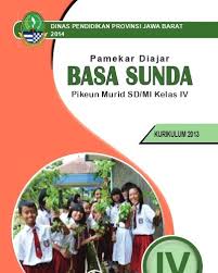 Pengertian kakawihan basa sunda manuk dadali dan penciptanya. Kunci Jawaban Pamekar Diajar Basa Sunda Kelas 4 Halaman 16 View Kunci Jawaban Pamekar Diajar Basa Sunda Kelas 4 Halaman 16 Gratis