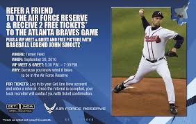 Danville braves game dates & baseball schedule. Atlanta Braves And Air Force Reserve Offer Free Game Tickets Dobbins Air Reserve Base Article Display