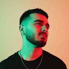 Omari · Artist Profile