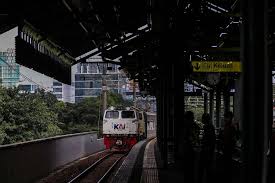 Sistem kami menemukan 25 jawaban utk pertanyaan tts perjalanan kaki jarak jauh. Ppkm Darurat Daop 1 Jakarta Batasi Perjalanan Ka Jarak Jauh