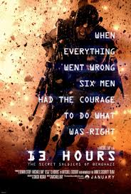 Nonton film subtitle indonesia dengan kualitas hd secara gratis. 13 Hours The Secret Soldiers Of Benghazi 2016 Rotten Tomatoes