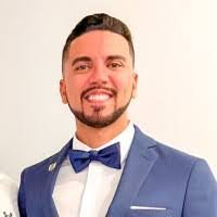 David Beharry's Instagram, Twitter & Facebook