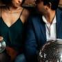 Profile Picture of Amanda Sachs and Vrijen Attawar's Wedding Website - The Knot (@theknot.com) on Google