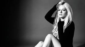 Collection by mark stiller • last updated 9 weeks ago. Avril Lavigne It S Scary Coming Back To Music After Lyme Battle