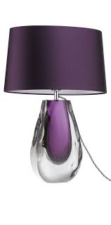 I partnered with home depot to make a diy led desk lamp with a color changing led light bulb. Table Lamps The Best Table Lamps For A Vintage Home Decor Uniquelamps Designlamps See More Inspiring Images At Purple Home Decor Purple Decor Purple Lamp