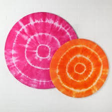 Choose your favorite tie dye designs and purchase them as wall art, home decor, phone cases, tote bags, and more! Tie Dye Oh My Wall Art Favecrafts Com