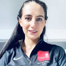 Karla Drew's Instagram, Twitter & Facebook