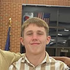 Kaden Patton (@KadenPatton15)