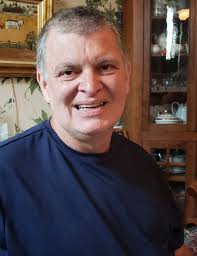 Chris Riley Obituary January 9, 2025