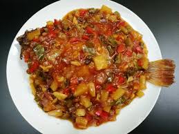 Hari kedua berpuasa, dya teringin nak masak ikan siakap tiga rasa. Ikan Talapia Masak 3 Rasa Yang Simple Dan Mudah Blog Lea Azleeya