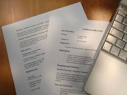 Search all curriculum vitae templates. Academic Curriculum Vitae Cv Example And Writing Tips