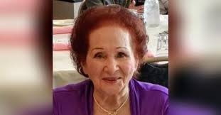 Rosalie "Rose" Winslow Obituary