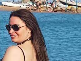 أثارت الفنانة نرمين الفقي الجدل خلال الساعات الماضية، بسبب نشرها لصور جديدة لها عبر صفحتها بموقع «إنستجرام»، حيث ظهرت وهي ترتدي فستان قصير اثناء تواجدها على شاطئ البحر. Ø´Ø§Ù‡Ø¯ Ù†Ø±Ù…ÙŠÙ† Ø§Ù„ÙÙ‚ÙŠ ØªØ³ØªÙ…ØªØ¹ Ø¨Ø£Ø¬ÙˆØ§Ø¡ Ø§Ù„ØµÙŠÙ ÙÙŠ Ø§Ù„Ø¨Ø­Ø± Ø¨ÙˆØ§Ø¨Ø© Ø£Ø®Ø¨Ø§Ø± Ø§Ù„ÙŠÙˆÙ… Ø§Ù„Ø¥Ù„ÙƒØªØ±ÙˆÙ†ÙŠØ©