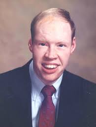 Thomas Strickland Obituary