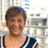 Patricia Parente's Instagram, Twitter & Facebook