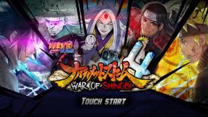 Download naruto senki v2.0 by re apk android. Naruto Shippuden Senki Mod Apk Free Download