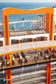 Innovative Magic Carpet On New Celebrity Cruise Ship Brings Passengers To Water S Edge Celebrity Cruise Ships Princess Cruise Lines Cruise Ship