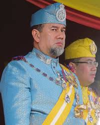 Born 6 october 1969) is the sultan of the malaysian state of kelantan. Monarchies Today Royalty Around The Globe Sultan Muhammad V Of Kelantan At 50 His Marriage My Version