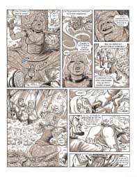 BD adultes 1 - Page 10 - Comic Porn XXX