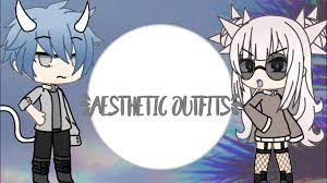 Cute Aesthetic Gacha Life Outfits Wallpapers Wallpaper Cave Gacha life softie outfits and hair : cute aesthetic gacha life outfits