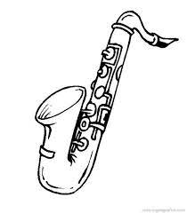 For the little ones coloring book. Pin On Jazz