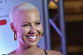 Amber Rose Goes Viral After Showing Off Her New Look