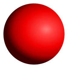 The sphere community sets standards for humanitarian action and promotes quality and accountability File Red Sphere Shaded Lightsource Top Right Svg Wikimedia Commons