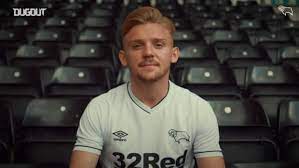 Kamil jacek glik (ˈkamil ˈɡlik ; Kamil Jozwiak S Time At Derby So Far Soccer Onefootball On Sports Illustrated