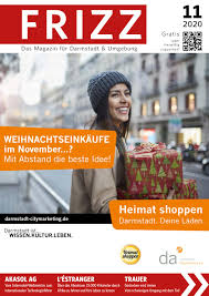 We did not find results for: Frizz Das Magazin Fur Darmstadt 11 2020 Ausgabe 452 By Frizz Das Magazin Fur Darmstadt Umgebung Issuu