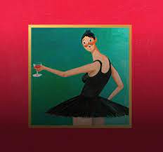 My beautiful dark twisted fantasy by kanye west on whosampled. Faces Places Behind Kanye West S My Beautiful Dark Twisted Fantasy Tracklib Blog