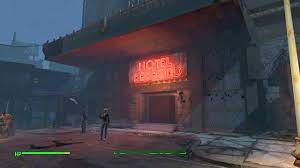 Fallout 4 где находится good neighbour. Goodneighbor Fallout 4 Game Guide Walkthrough Gamepressure Com